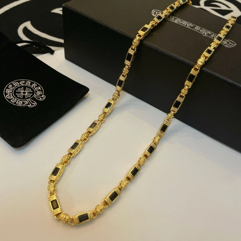 Chrxmx Hxxrts Necklaces AllSeason 296922