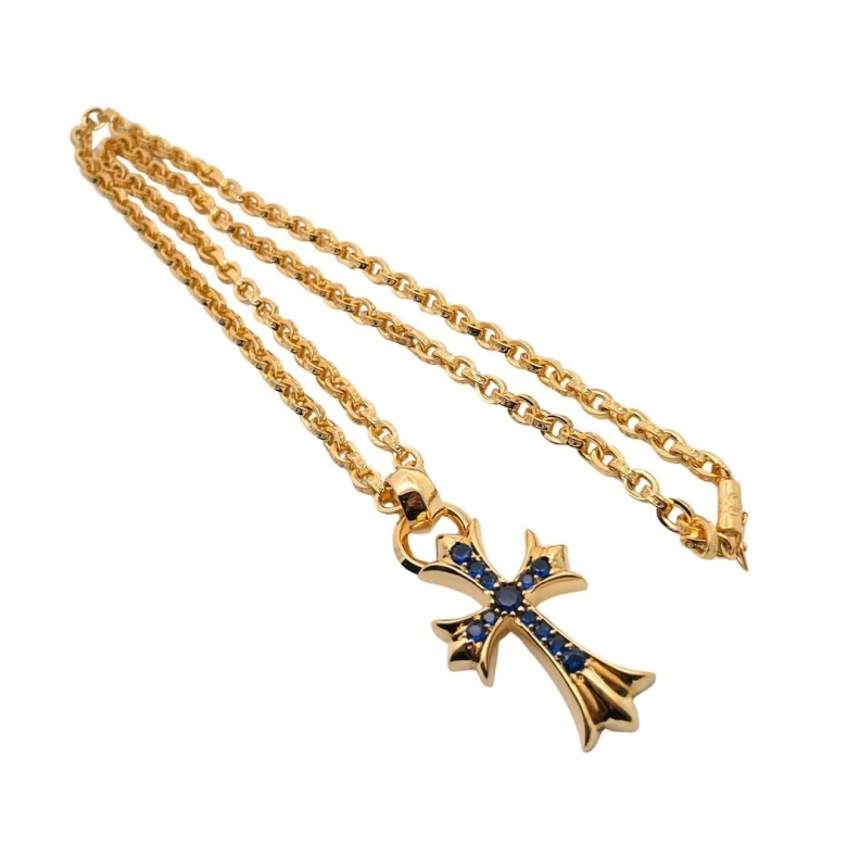 Chrxmx Hxxrts Necklaces HighQuality 296914
