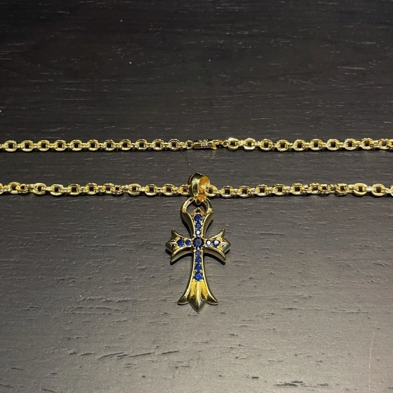 Chrxmx Hxxrts Necklaces HighQuality 296914