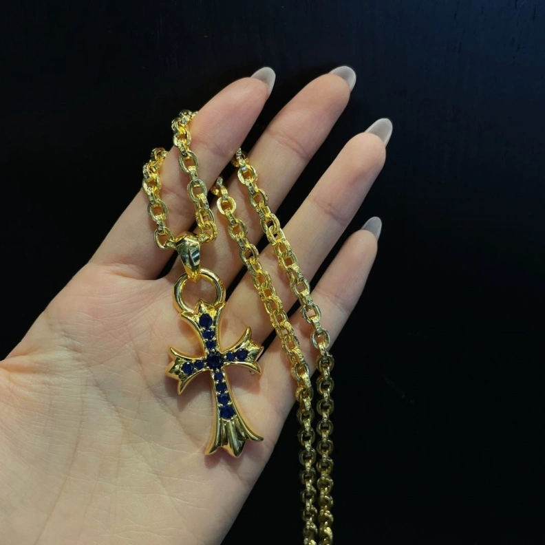 Chrxmx Hxxrts Necklaces HighQuality 296914