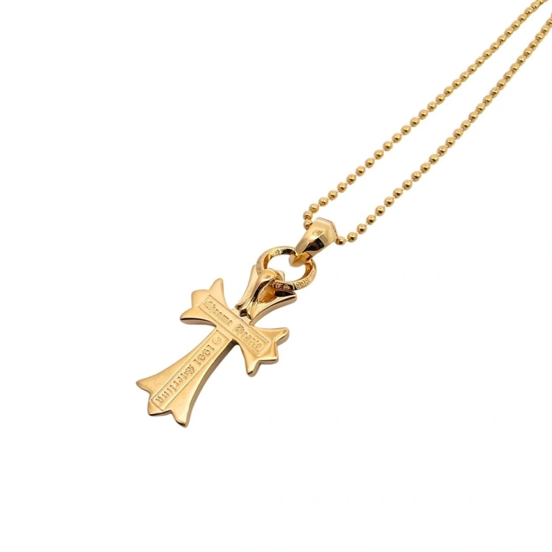 Chrxmx Hxxrts Necklaces DailyWear 296923