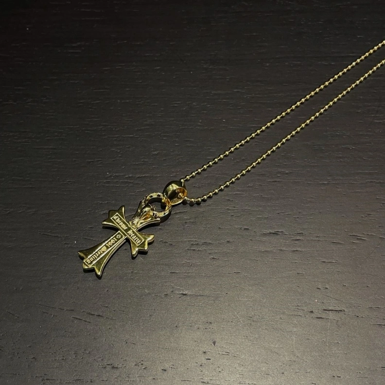 Chrxmx Hxxrts Necklaces DailyWear 296923