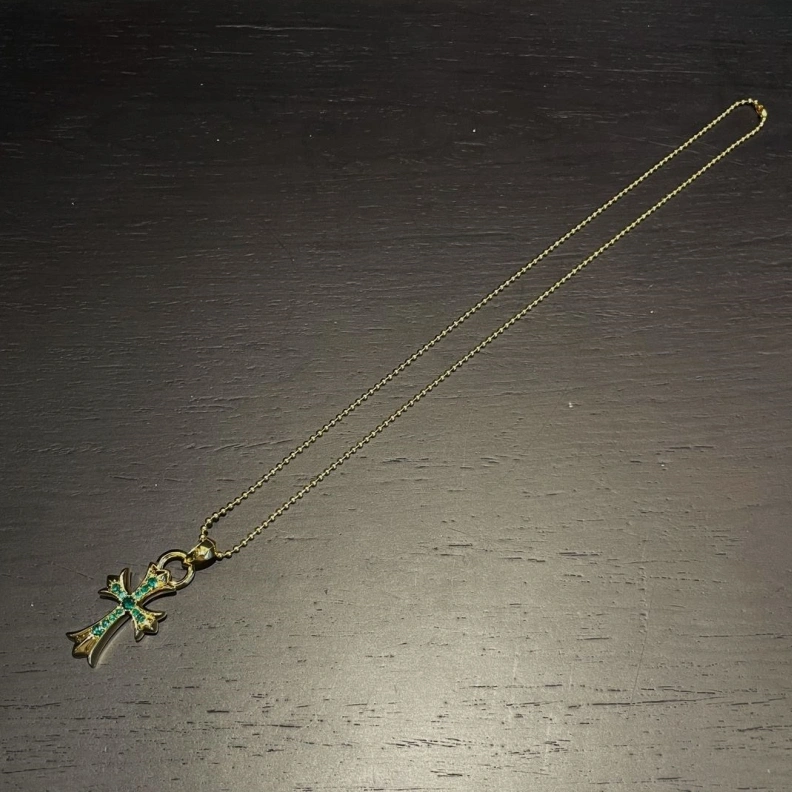 Chrxmx Hxxrts Necklaces DailyWear 296923
