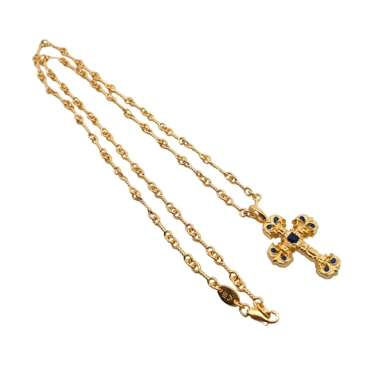 SmartChoice Chrxmx Hxxrts Necklaces 296917