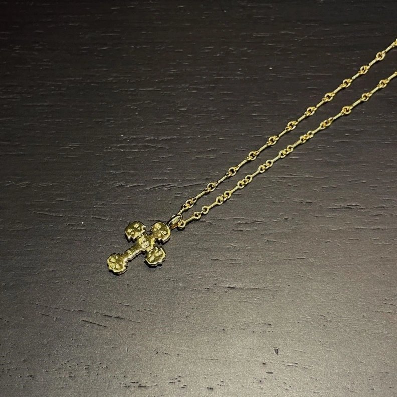 SmartChoice Chrxmx Hxxrts Necklaces 296917