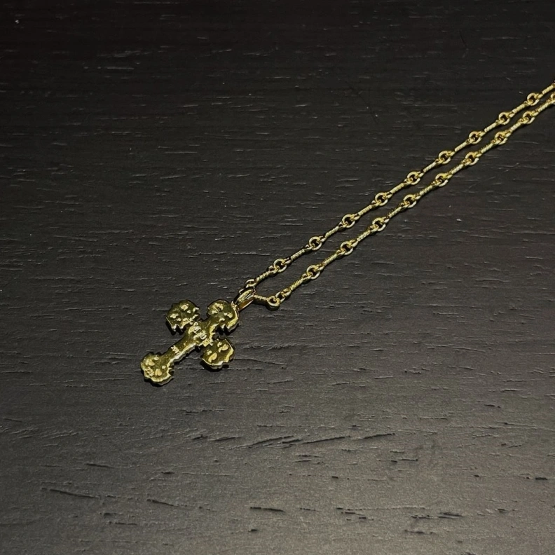 Chrxmx Hxxrts Necklaces Comfortable 296905