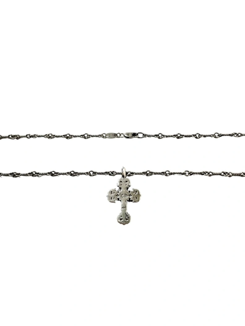 Durable Chrxmx Hxxrts Necklaces 296902