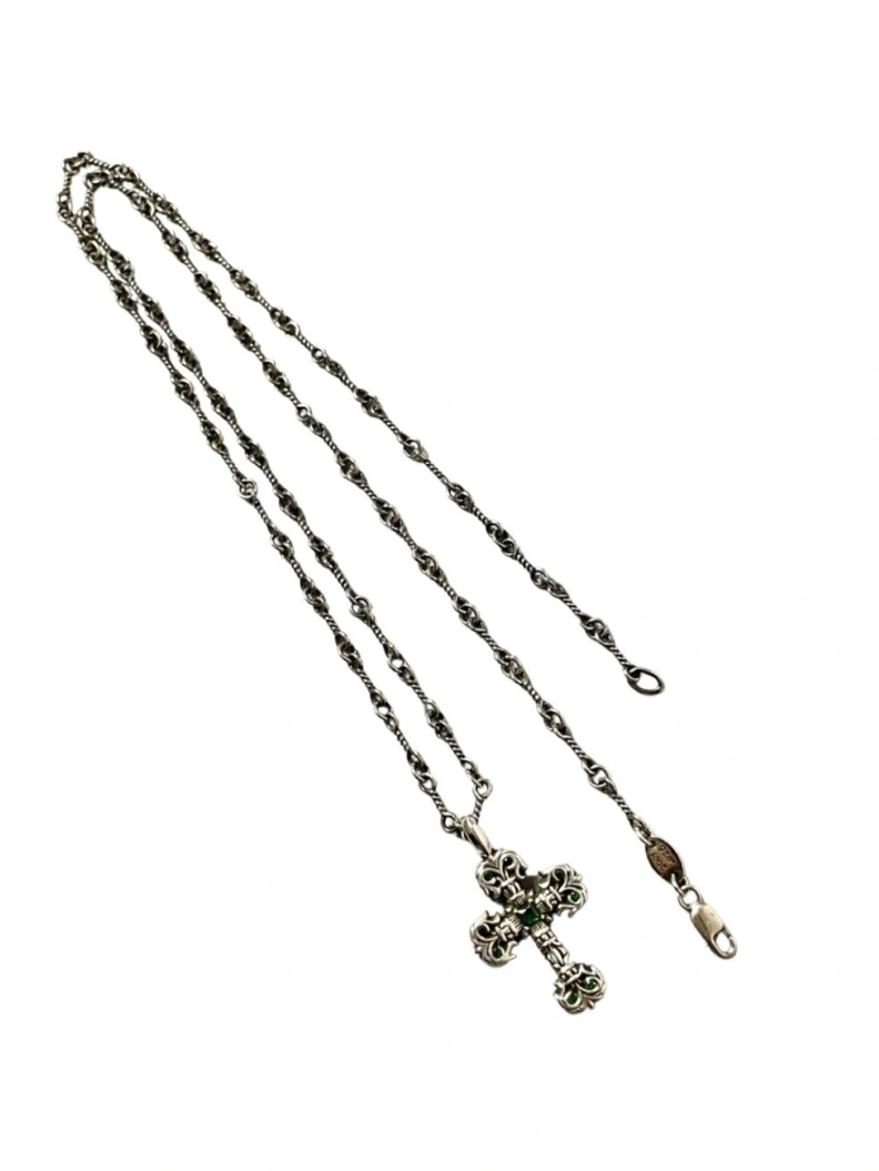 Durable Chrxmx Hxxrts Necklaces 296902