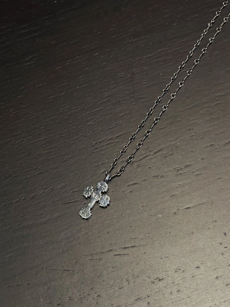 Durable Chrxmx Hxxrts Necklaces 296902