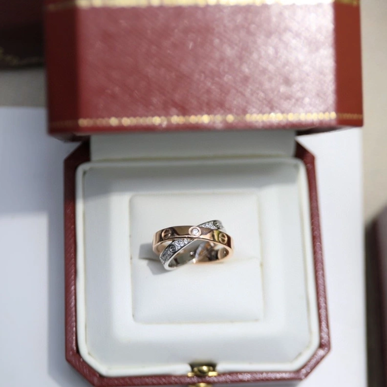 Bold Cxrtxer Rings 283164