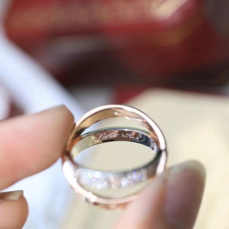 Bold Cxrtxer Rings 283164
