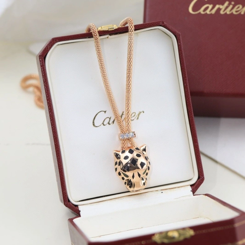 Cxrtxer Necklaces Elegant 283165