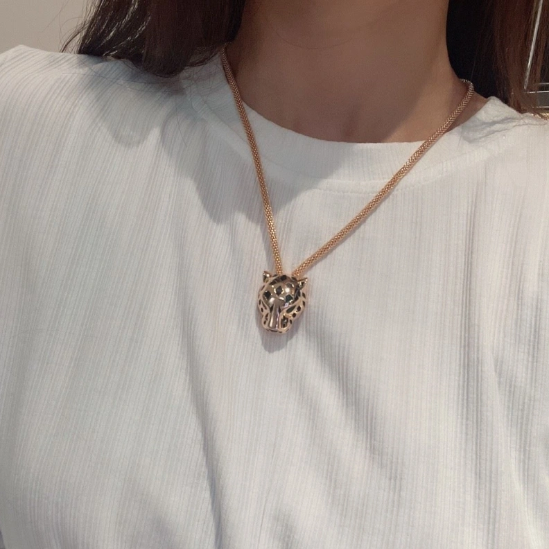 Cxrtxer Necklaces Elegant 283165