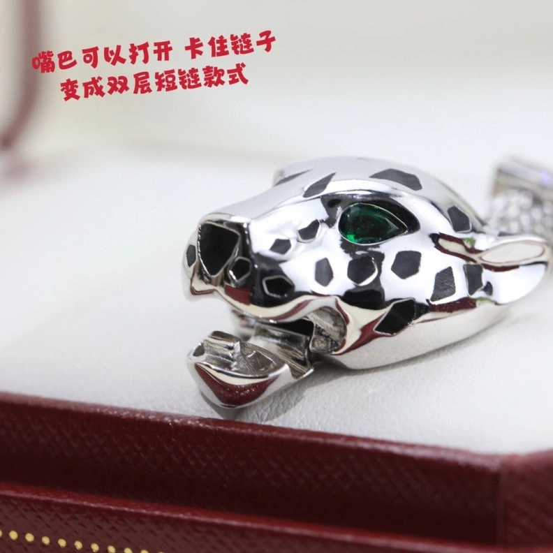 Cxrtxer Necklaces Elegant 283165