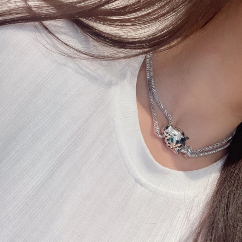 Cxrtxer Necklaces Elegant 283165