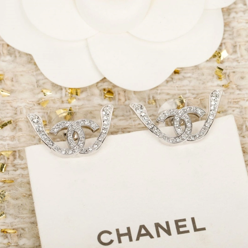 Chxnxl Earrings EyeCatching 285961