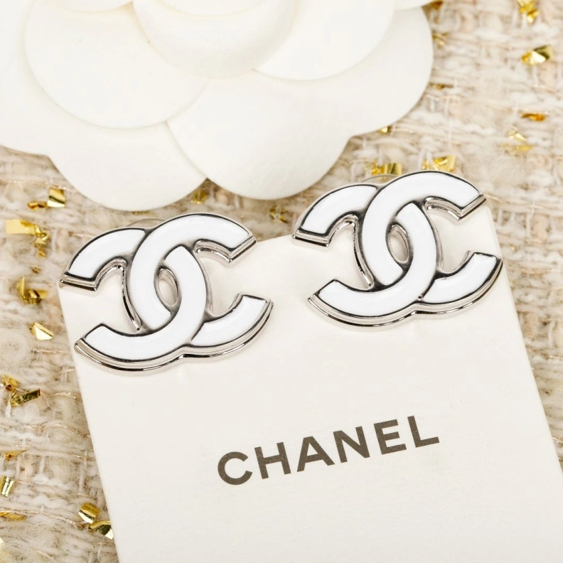 Stylish Chxnxl Earrings 285958