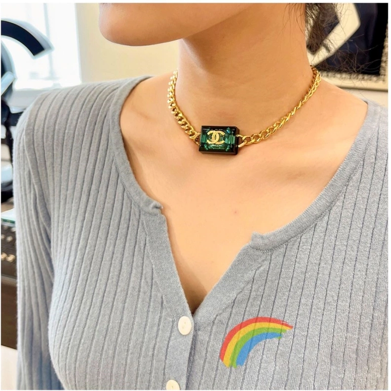 BestValue Chxnxl Necklaces 285417