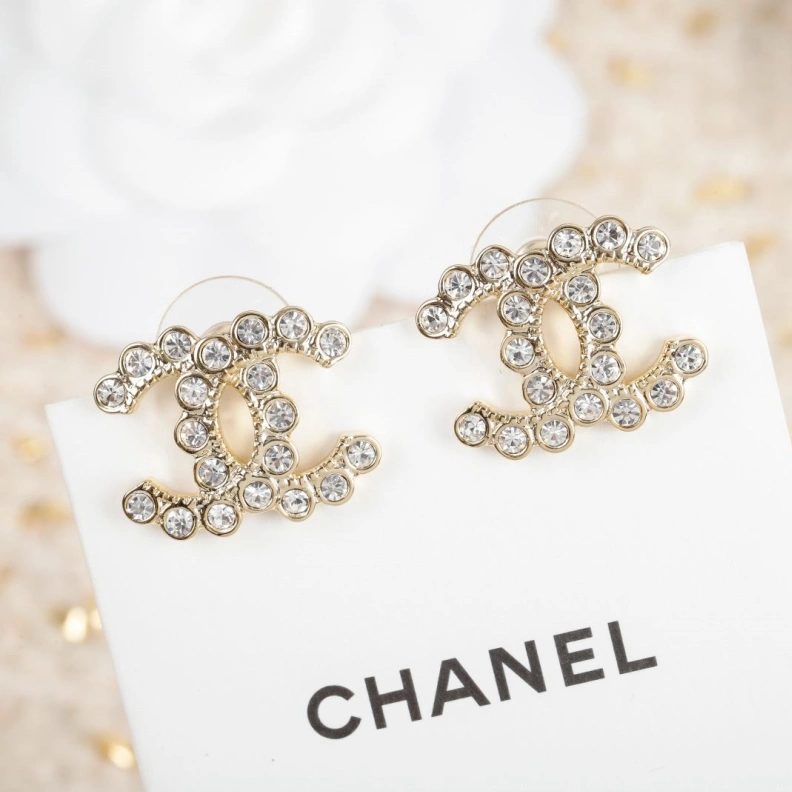 Chxnxl Earrings Efficient 285951