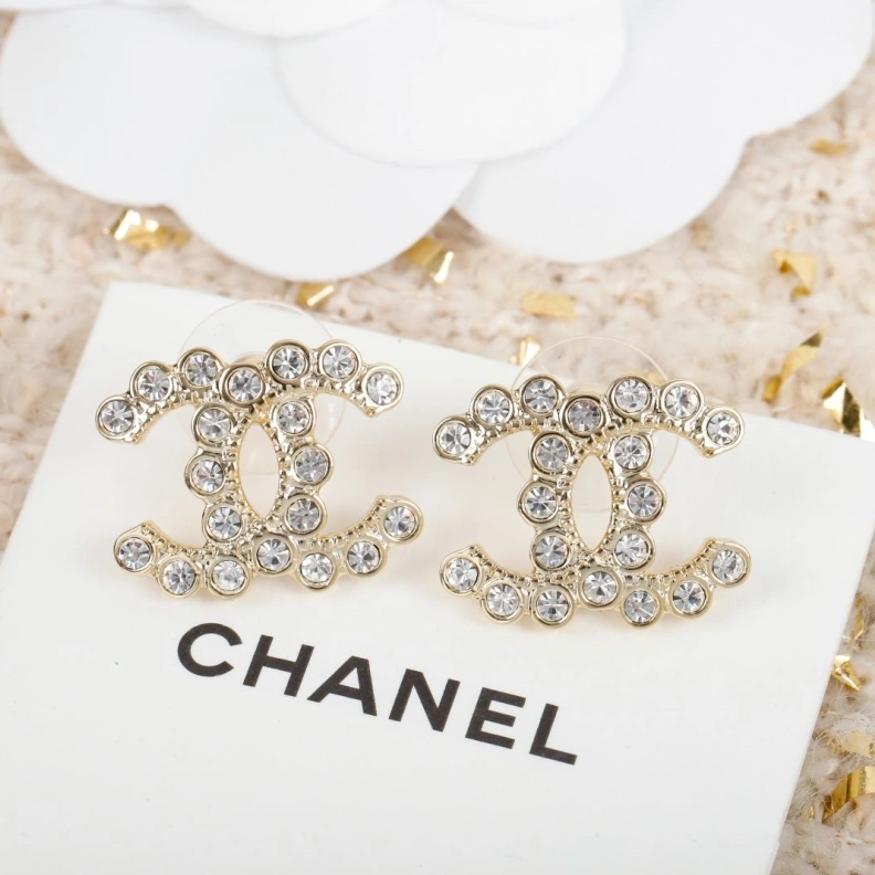 Chxnxl Earrings Efficient 285951