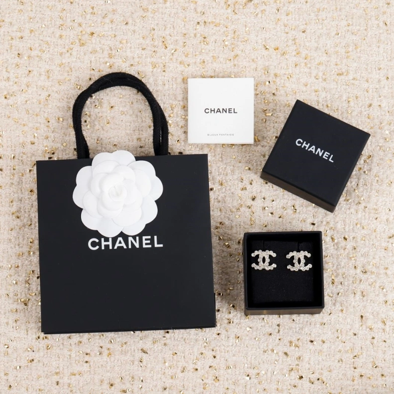 Chxnxl Earrings Efficient 285951
