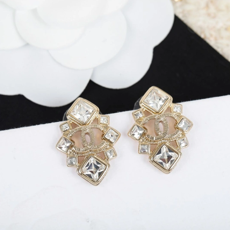 Lightweight Chxnxl Earrings 285952