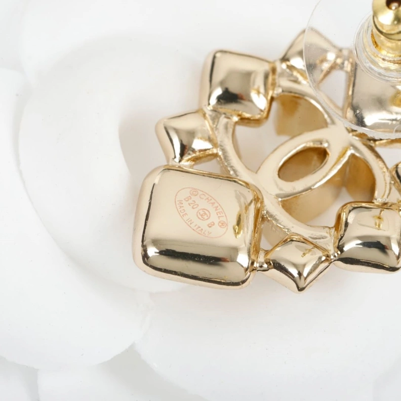 Lightweight Chxnxl Earrings 285952