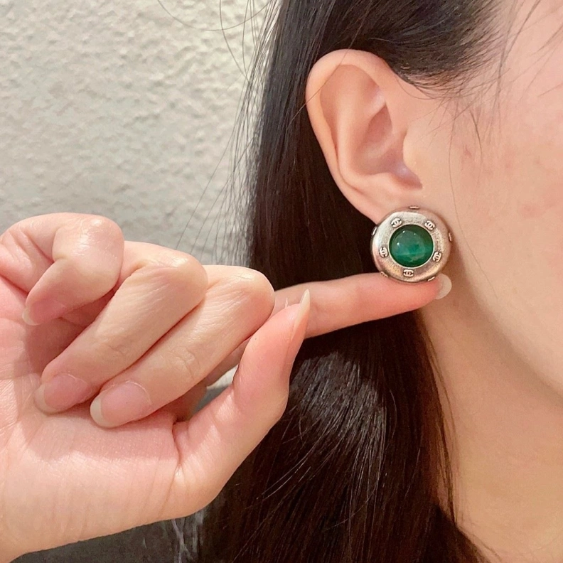 Chxnxl Earrings Sleek 285953