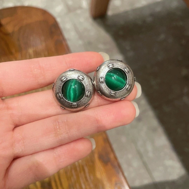 Chxnxl Earrings Sleek 285953