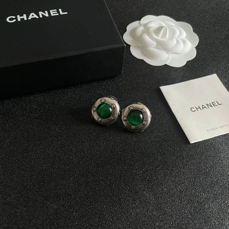 Chxnxl Earrings Sleek 285953