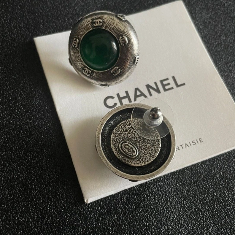 Chxnxl Earrings Sleek 285953