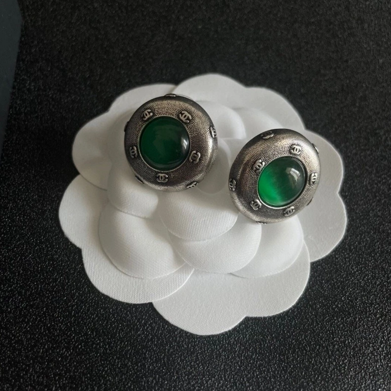 Chxnxl Earrings Sleek 285953