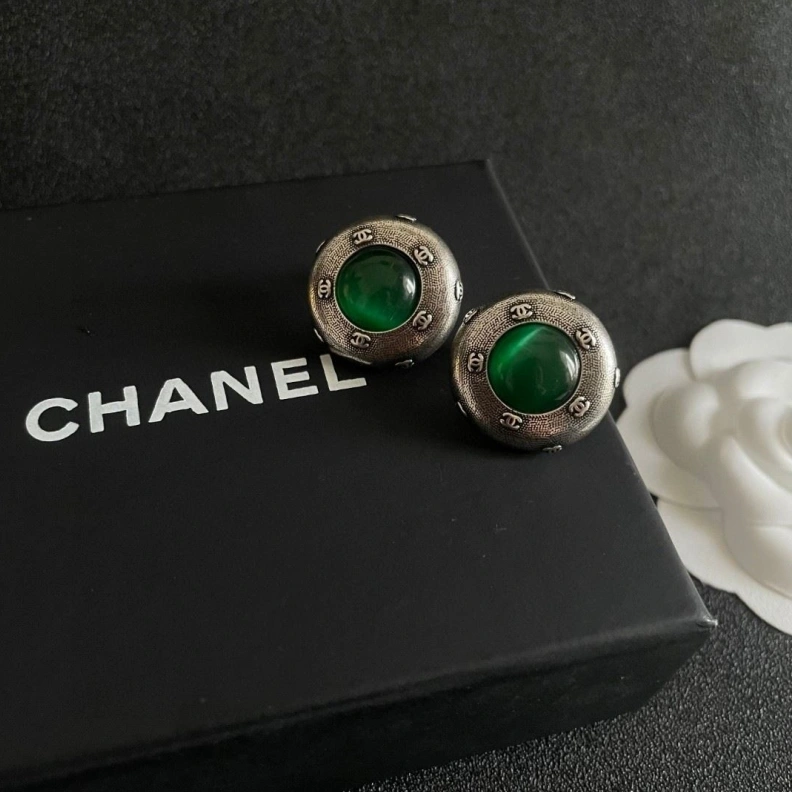 Chxnxl Earrings Sleek 285953