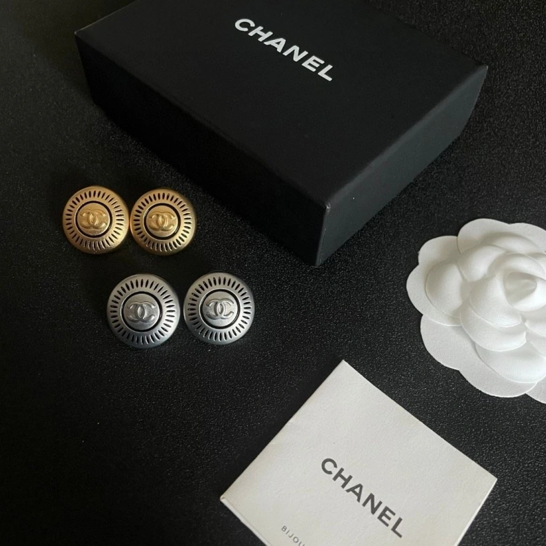 Chxnxl Earrings DailyWear 285947