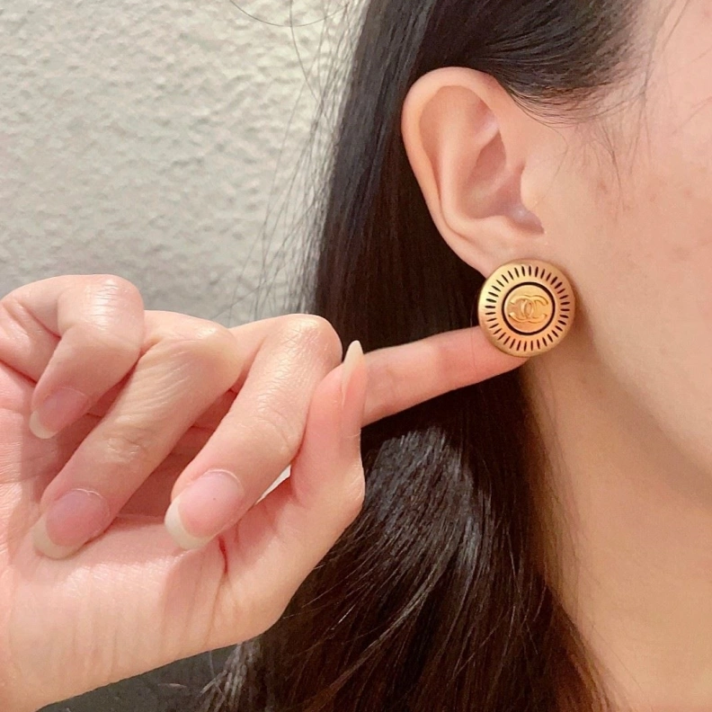 Chxnxl Earrings DailyWear 285947
