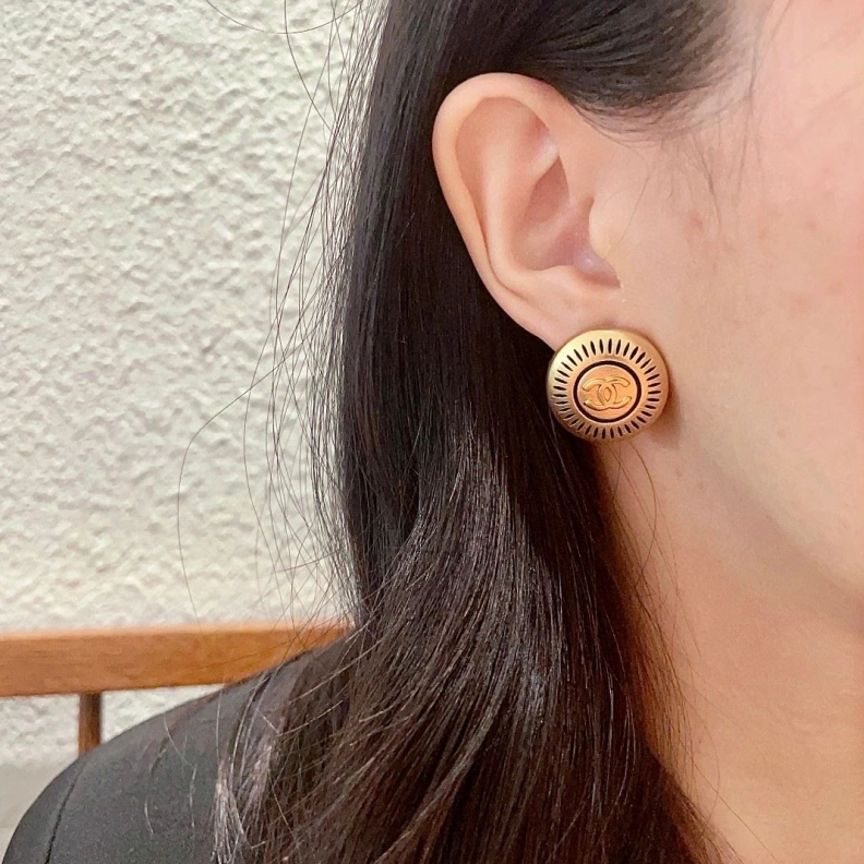 Chxnxl Earrings DailyWear 285947