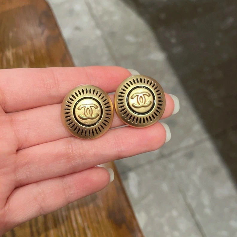 Chxnxl Earrings DailyWear 285947