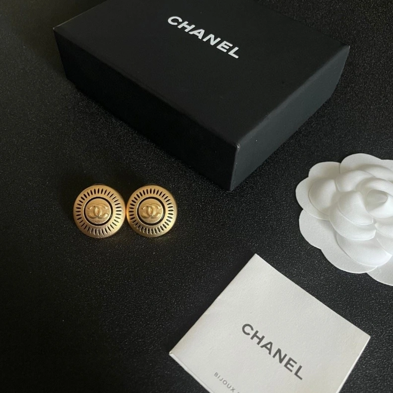 Chxnxl Earrings DailyWear 285947