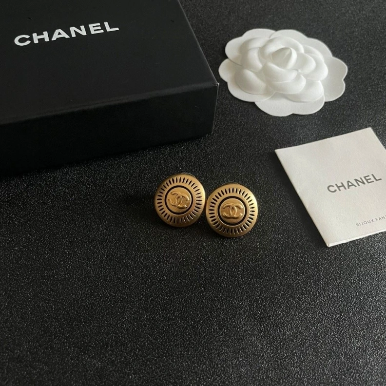 Chxnxl Earrings DailyWear 285947
