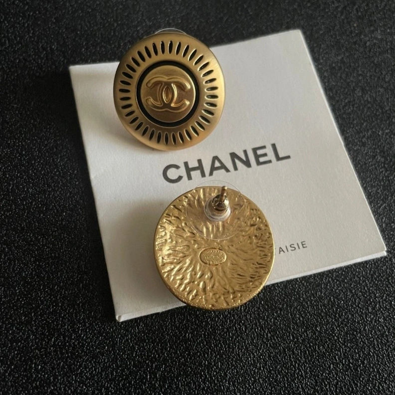 Chxnxl Earrings DailyWear 285947