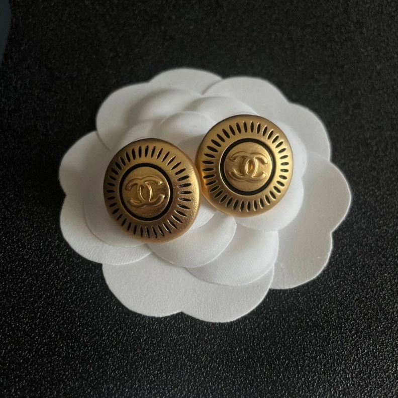 Chxnxl Earrings DailyWear 285947