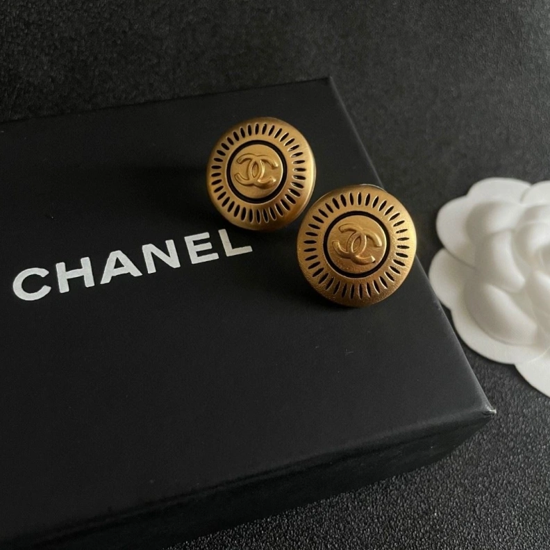 Chxnxl Earrings DailyWear 285947