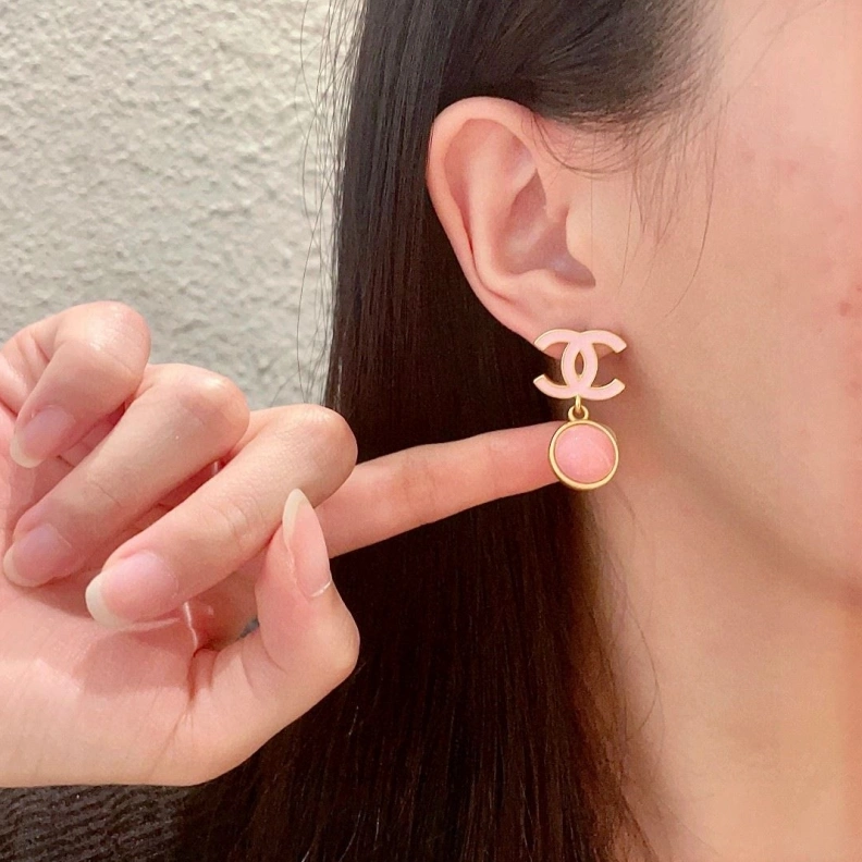 Practical Chxnxl Earrings 285965