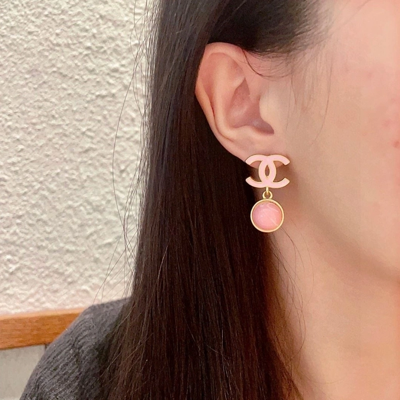 Practical Chxnxl Earrings 285965