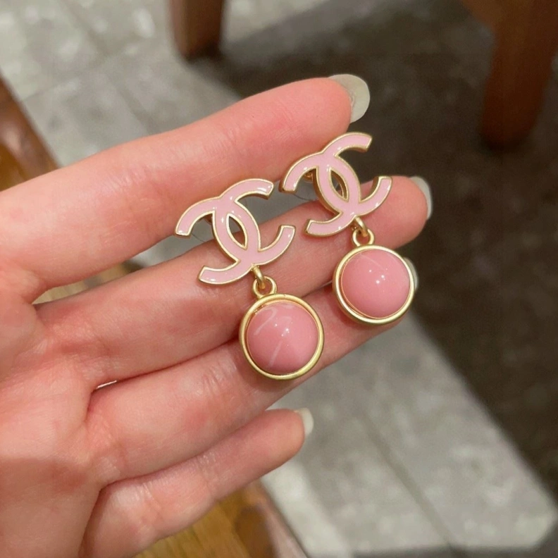 Practical Chxnxl Earrings 285965