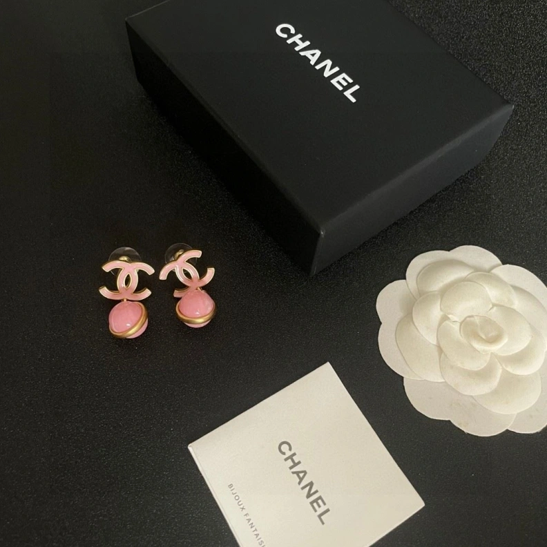 Practical Chxnxl Earrings 285965