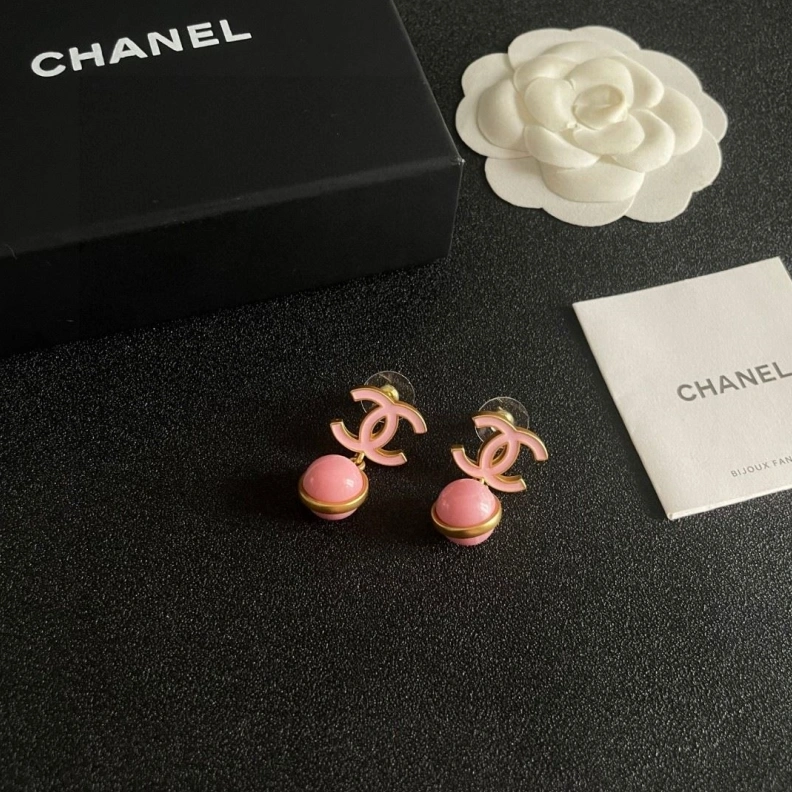 Practical Chxnxl Earrings 285965