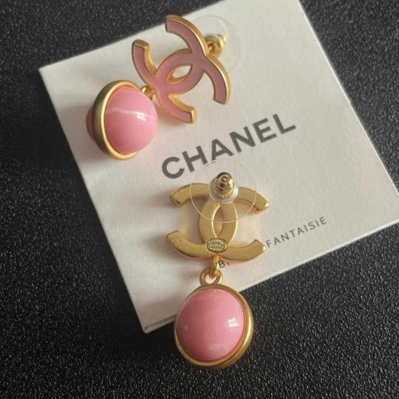 Practical Chxnxl Earrings 285965