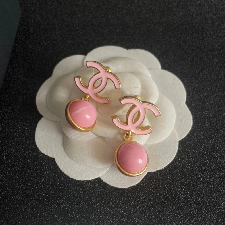 Practical Chxnxl Earrings 285965