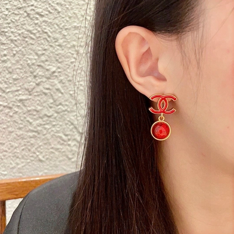 Chxnxl Earrings TopPick 285945